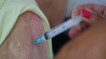 Rio de Janeiro irá incluir os rodoviários ao grupo prioritário de vacinação contra a Covid-19