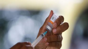 Pfizer: 1 milhão de doses da vacina serão distribuídas em maio
