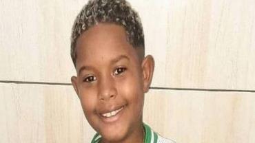 Criança vítima de bala perdida morre depois de 8 dias internada no RJ
