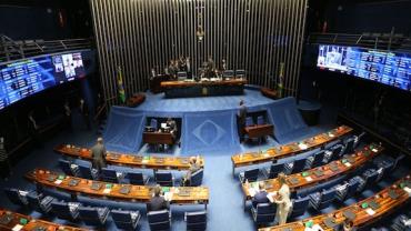 Senadores questionam composição da CPI da Pandemia