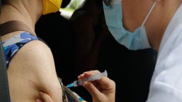 População de Botucatu será vacinada contra a covid-19