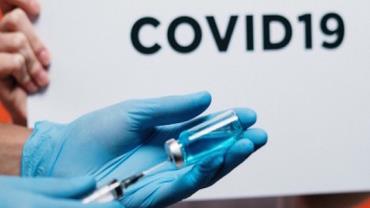 Covid-19: Chegam ao Brasil 3,8 milhões de doses da vacina AstraZeneca