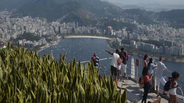 Covid-19: estado do Rio prorroga medidas de restrição até dia 18