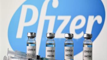 SP inicia vacinação com primeiro lote da Pfizer