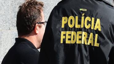PF desarticula grupo criminoso especializado em furtos contra Agências dos Correios