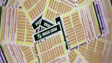 Mega-Sena sorteia R$ 20 milhões neste sábado (08)