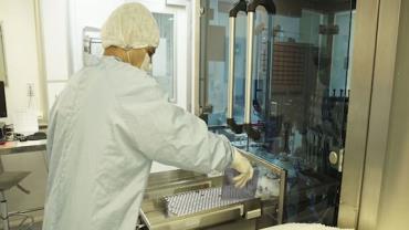 Butantan entrega mais 2 milhões de doses de vacina CoronaVac