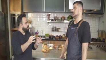 'Desvendando Cozinhas': Raul Lemos mostra como é a produção de uma das hamburguerias mais badaladas de São Paulo