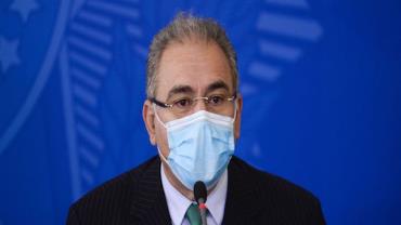 Governo libera recursos para combate à pandemia na Atenção Primária