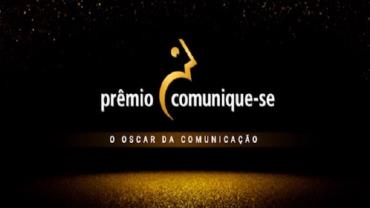 RedeTV! transmite live de lançamento do Prêmio Comunique-se 2021; acompanhe