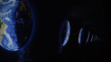 Universo - Olimpíada sobre astronomia está com inscrições abertas