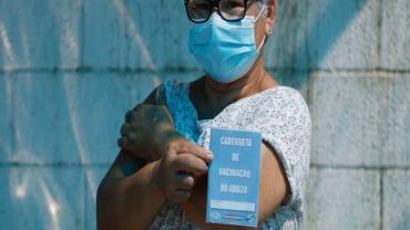 Mais de 65 mil moradores de Botucatu foram vacinados contra a covid-19