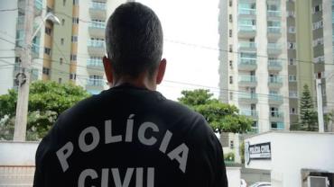 Polícia prende suspeitos por desaparecimento de crianças no Rio