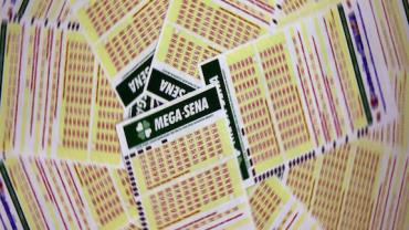Mega-Sena sorteia prêmio acumulado de R$ 80 milhões