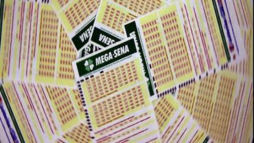 Mega-Sena acumula e próximo concurso deve pagar R$ 7,2 milhões