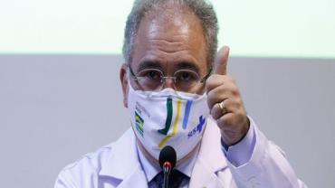 Brasil deve receber 3 milhões de vacinas da Janssen contra covid-19 este mês