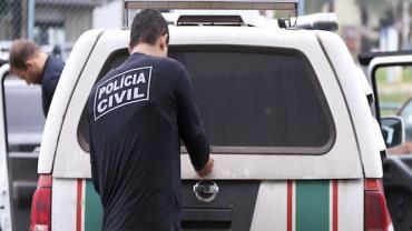 Polícia faz operação contra roubos a residências de alto padrão no Rio