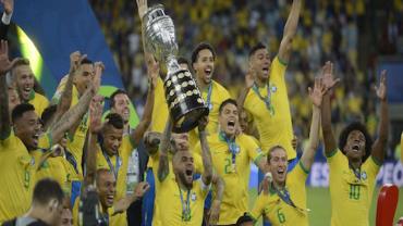 Maioria do STF nega pedidos para suspender Copa América