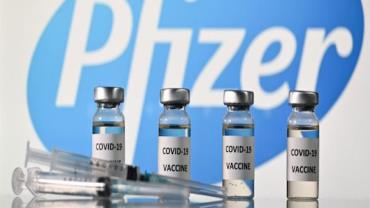 Pfizer é autorizada a aplicar vacina em adolescentes a partir dos 12 anos