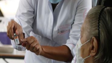 Instituto Butantan entrega 800 mil doses da Coronavac ao Ministério da Saúde