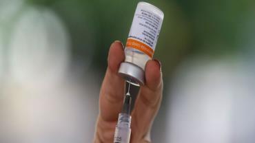 São Paulo retoma vacinação contra covid-19 por faixa etária