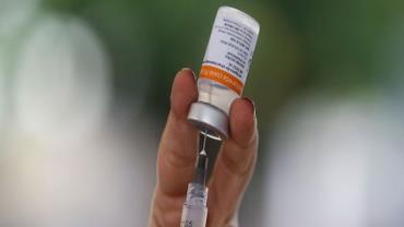 'Xepa' da vacina contra a Covid-19 é liberada para maiores de 18 anos sem comorbidades na cidade de São Paulo