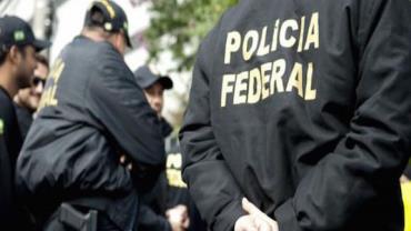 Polícia Federal combate comércio ilegal de cigarros no estado do Rio
