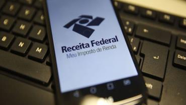 Receita Federal paga segundo lote de restituição do Imposto de Renda