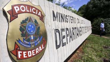 Polícia Federal combate grupo que fraudava licitação do INSS em Mato Grosso