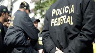 PF prende 15 pessoas e desarticula tráfico internacional de drogas em SP
