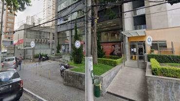 Guarda atira contra colega de trabalho em uma agência bancária de São Paulo