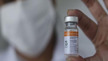 Covid-19: Butantan entrega mais 100 milhões de doses da Coronavac ao Ministério da Saúde