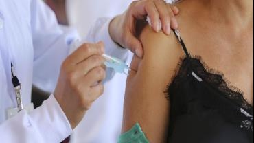 Covid-19: DF começa a vacinar faixa de 41 anos na segunda-feira (12)