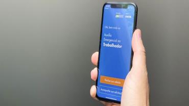 Trabalhadores nascidos em setembro podem sacar 3ª parcela do auxílio emergencial