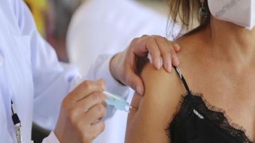 Covid-19: Rio anuncia vacinação de adolescentes a partir de agosto