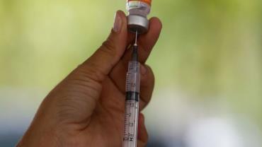 Entenda como vai funcionar mutirão de vacinação contra covid-19 no DF