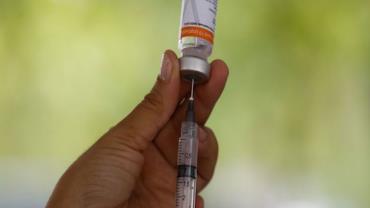Covid-19: gestantes e puérperas podem ser vacinadas em mutirão no DF