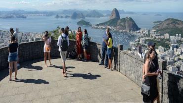 Rio prevê acabar com obrigatoriedade do uso de máscaras em novembro