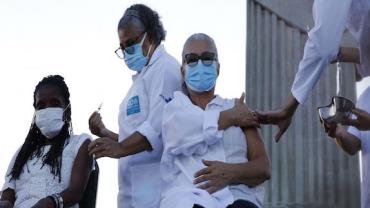 Rio: 24 cidades estão sem mortes por covid-19 há duas semanas