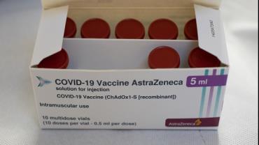 Fiocruz entrega mais 1 milhão de doses ao Ministério da Saúde