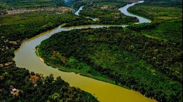 Ministério reforça ações de combate a incêndios no Pantanal