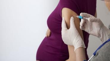 Pesquisa aponta que mulheres imunizadas com Coronavac passam proteção para bebês através do leite materno