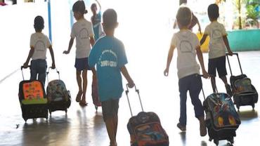 Mais de 24 mil crianças no Brasil são superdotadas, mostra censo