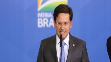 Auxílio Brasil é uma conquista da sociedade, diz ministro da Cidadania