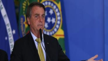 Em 7 de setembro, Bolsonaro afirma que irá a manifestações em Brasília e SP