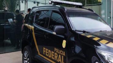 Polícia Federal investiga fraudes em hospital de campanha em Fortaleza