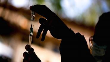 Rio inclui adolescentes de 12 a 17 anos com comorbidade na vacinação
