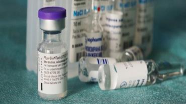 Pfizer e BioNTech anunciam parceria com Eurofarma para produzir vacina contra a Covid-19 no Brasil