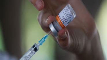 Covid-19: Brasil ultrapassa EUA na cobertura vacinal