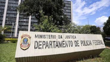 PF deflagra operação contra o tráfico de drogas em São Paulo nesta segunda (30)